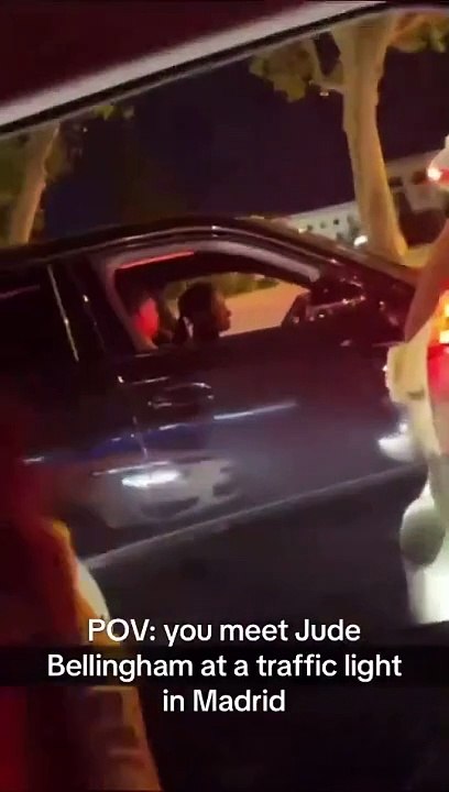 Jude Bellingham