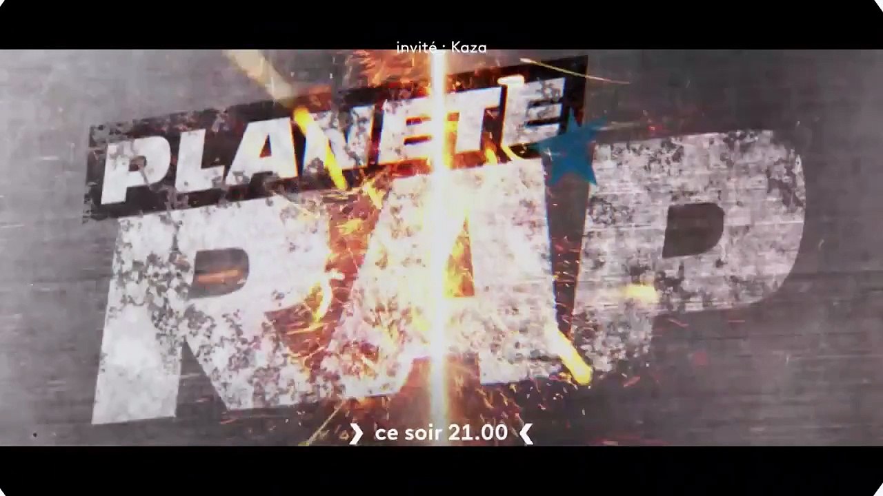 Planète rap - 25 janvier