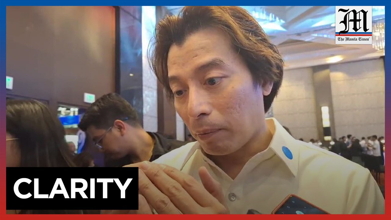 Education exec explains some programs in Duterte report