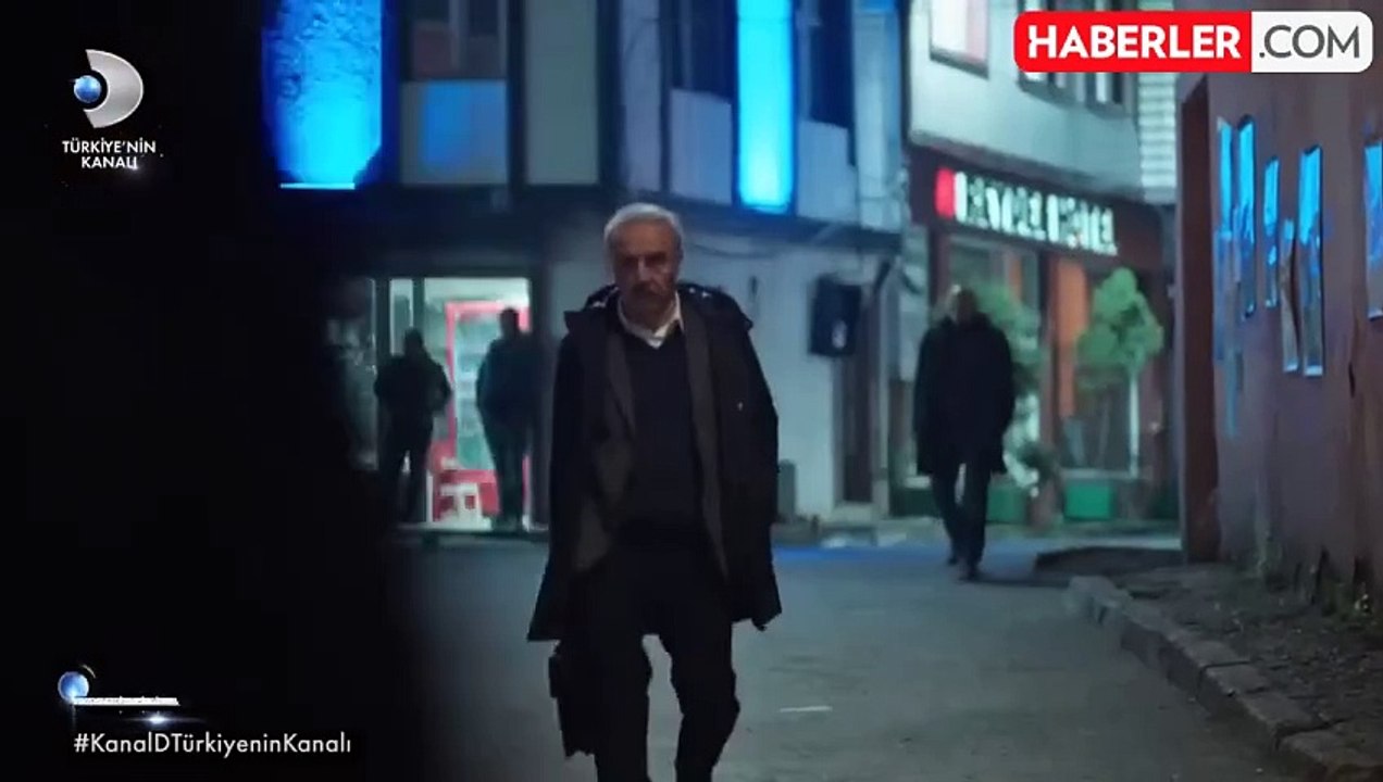 İnci Taneleri CANLI izle! İnci Taneleri Kanal D Canlı HD izleme linki!