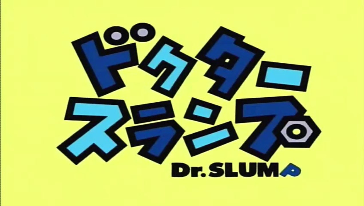 Dr. Slump & Arale [Ep 26]