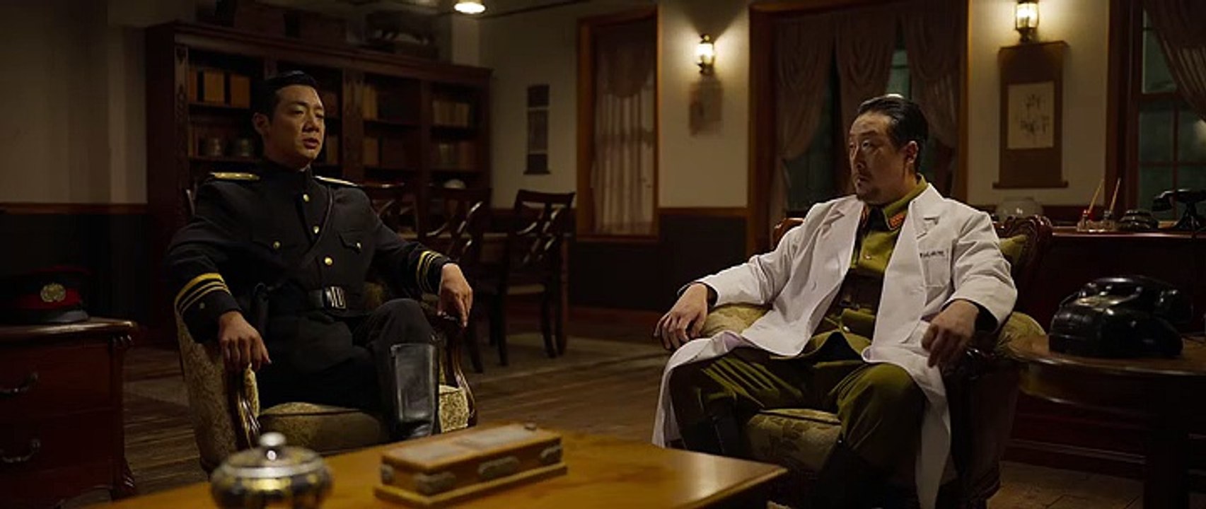 ɢʏᴇᴏɴɢsᴇᴏɴɢ ᴄƦᴇᴀᴛᴜƦᴇ s01 ᴇ07 ᴡᴇʙʀɪᴘ 480ᴘ ʜɪɴᴅɪ