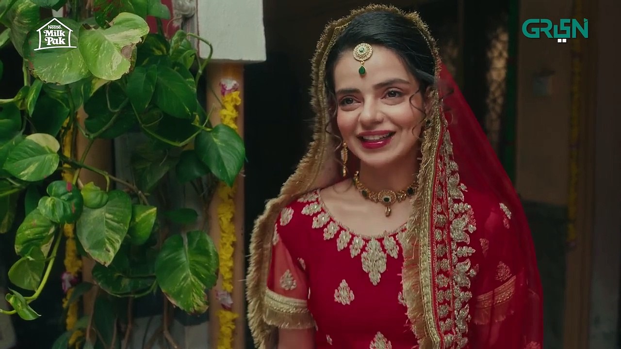 Akhara Episode 4 Green Tv