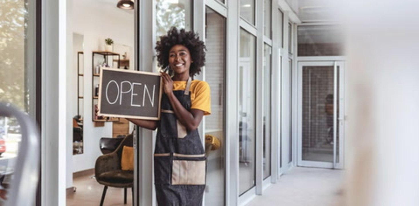 WATCH: In My Feed - What to Know Before Buying a Franchise