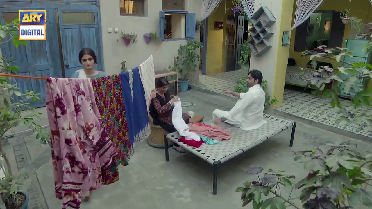 Do Bol Episode 25 _ Affan Waheed _ Hira Salman _ English Subtitle _ ARY Digital