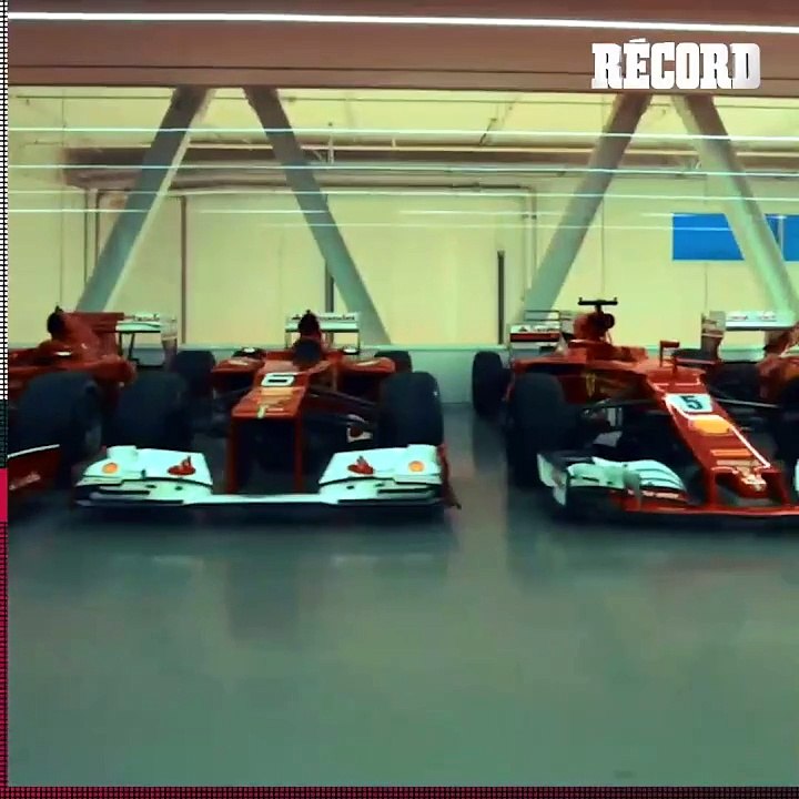 CHARLES LECLERC Y FERRARI acuerdan una EXTENSIÓN de contrato