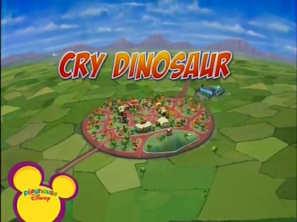 LAZYTOWN 1x 13 Italiano