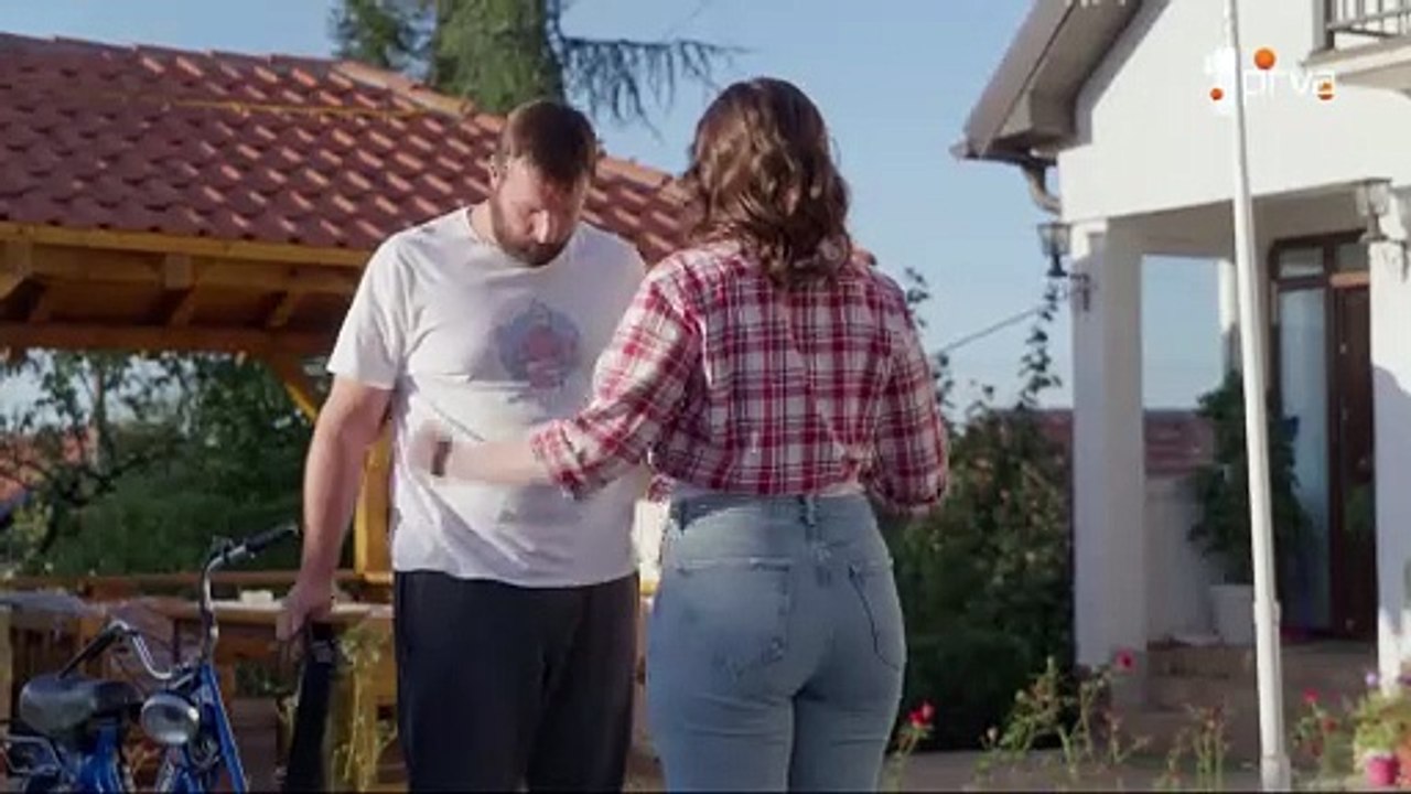 Popadija - Serijal 02 - Epizoda 08 - Domaca serija