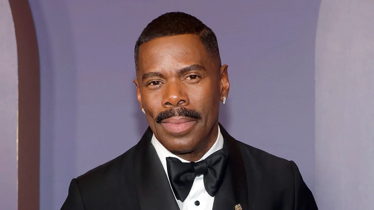 Colman Domingo Cast as Joe Jackson in Michael Jackson Biopic | THR News Video