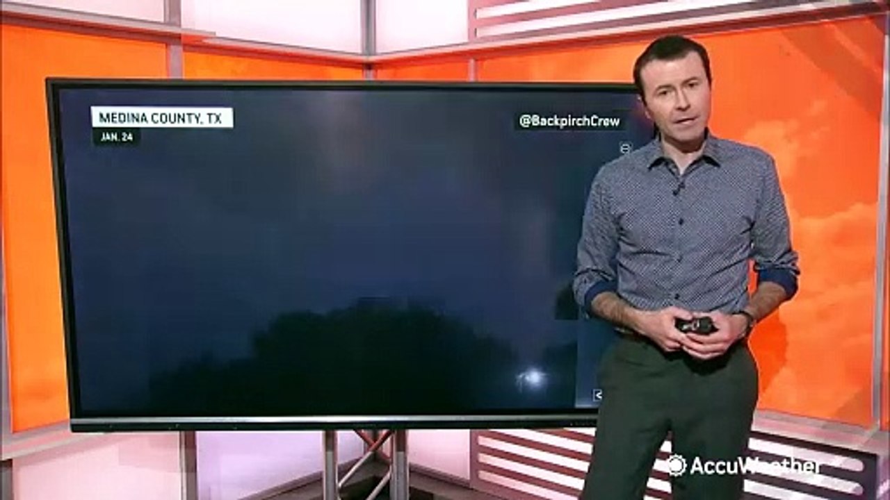 Lightning deaths in the US dropped in 2023