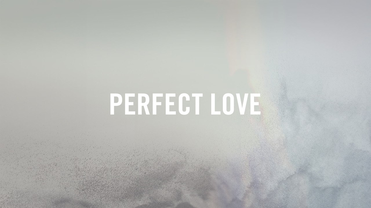 Jeremy Camp - Perfect Love (Lyric Video)