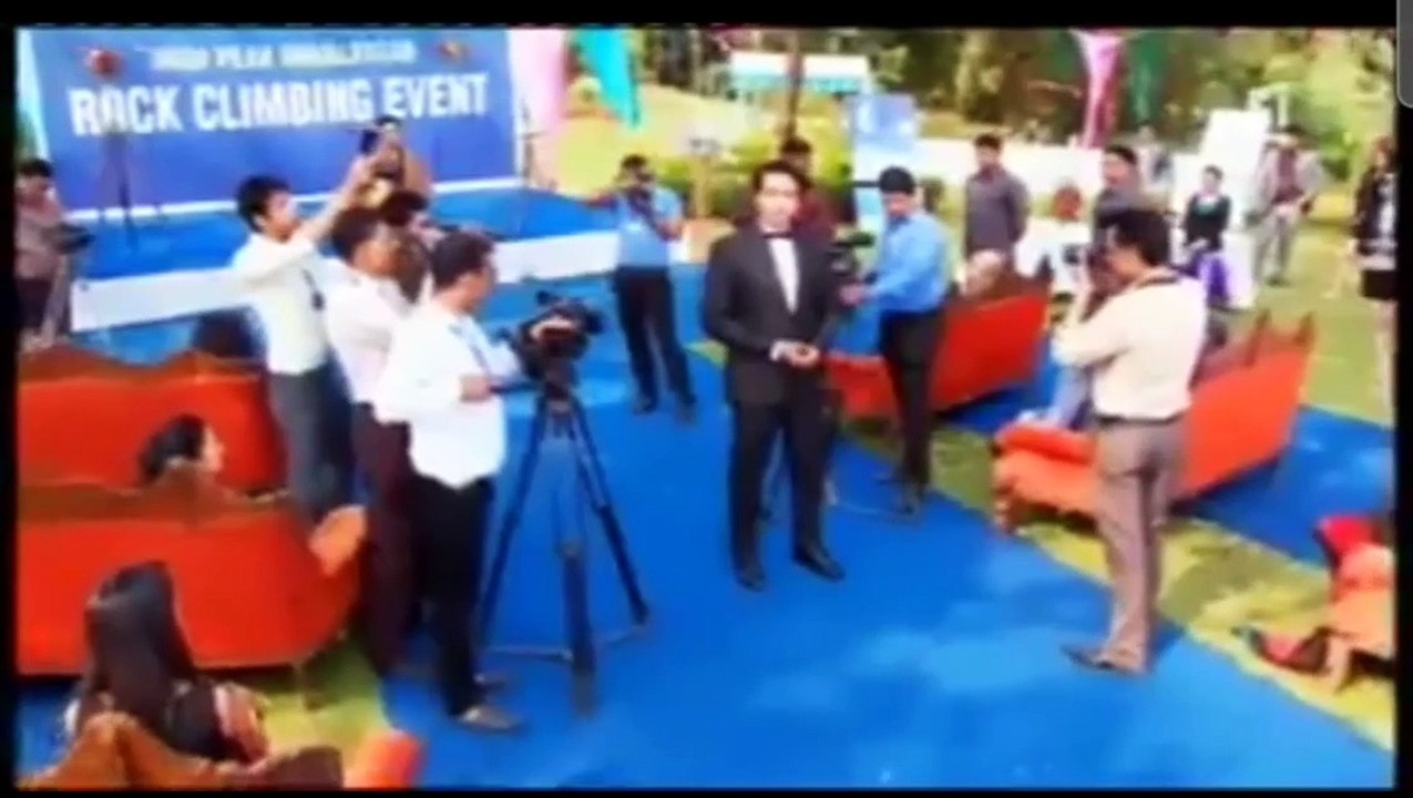 Amour en gage Doublé en français 1