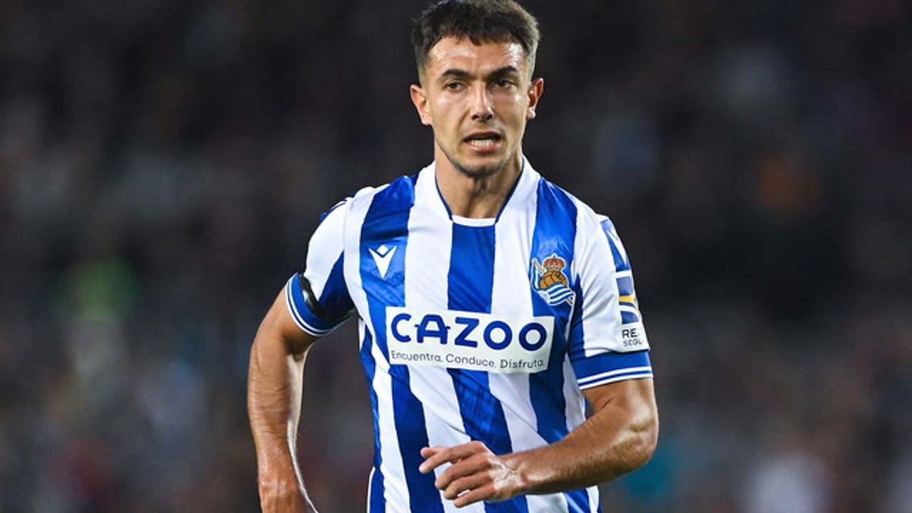 Transfer News Jan 26