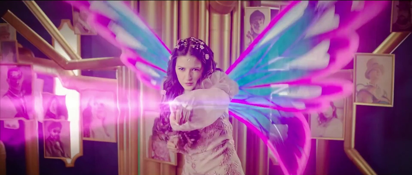 Me contro Te - Il film: Persi nel tempo - Trailer