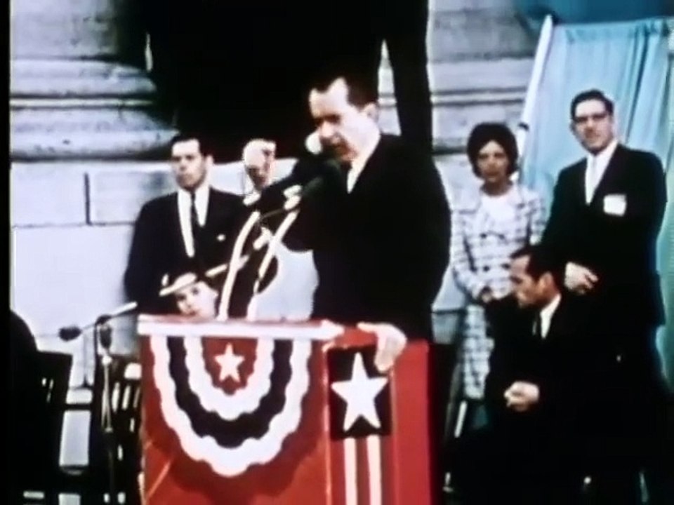 A Nation of Law?: 1968-1971 - Eyes On The Prize