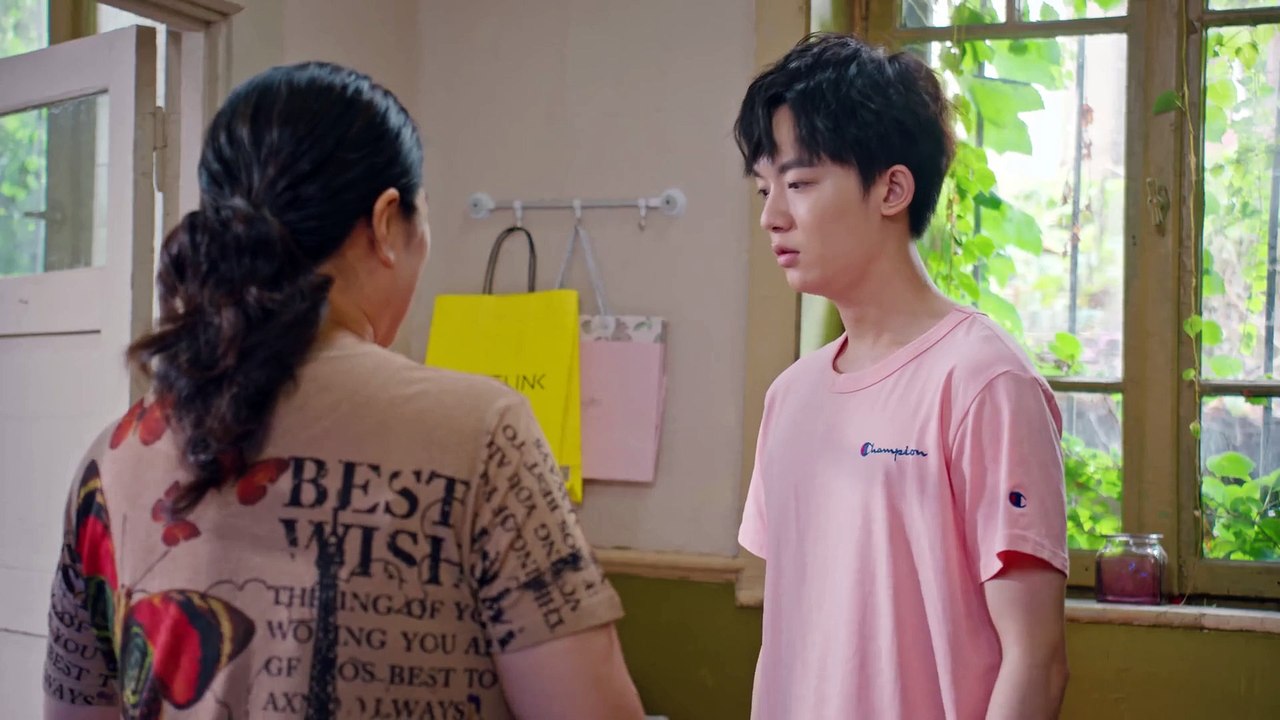 Tập 10 - Rất Muốn Ở Bên Anh (Thuyết Minh) | Châu Khai Khai, Lý Minh Đức, Mã Lật, Quý Tiểu Băng, Trương Nhã Khâm