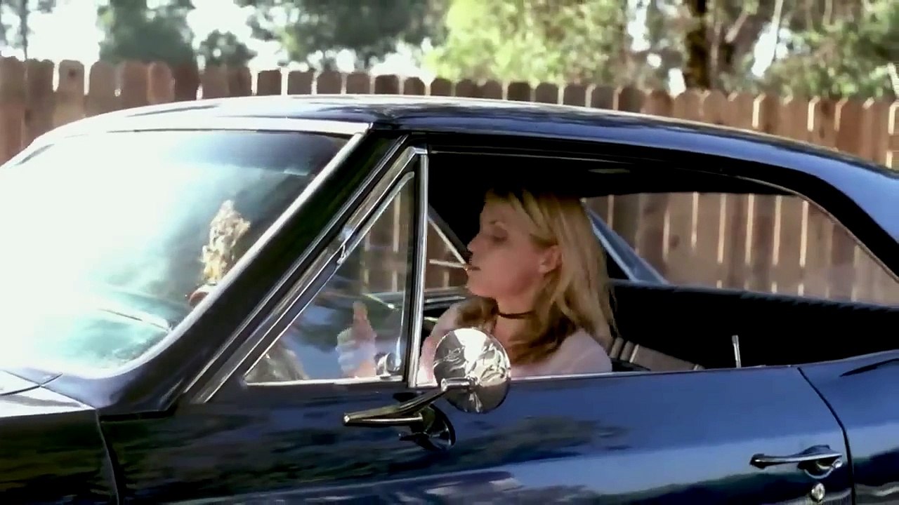 Regreso a casa - Película de Suspenso completa en español