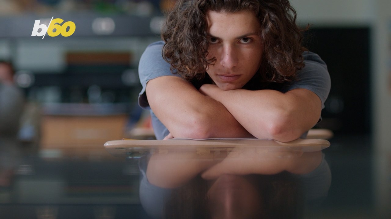 Survey Says Gen Zers Feel Insecure About Money