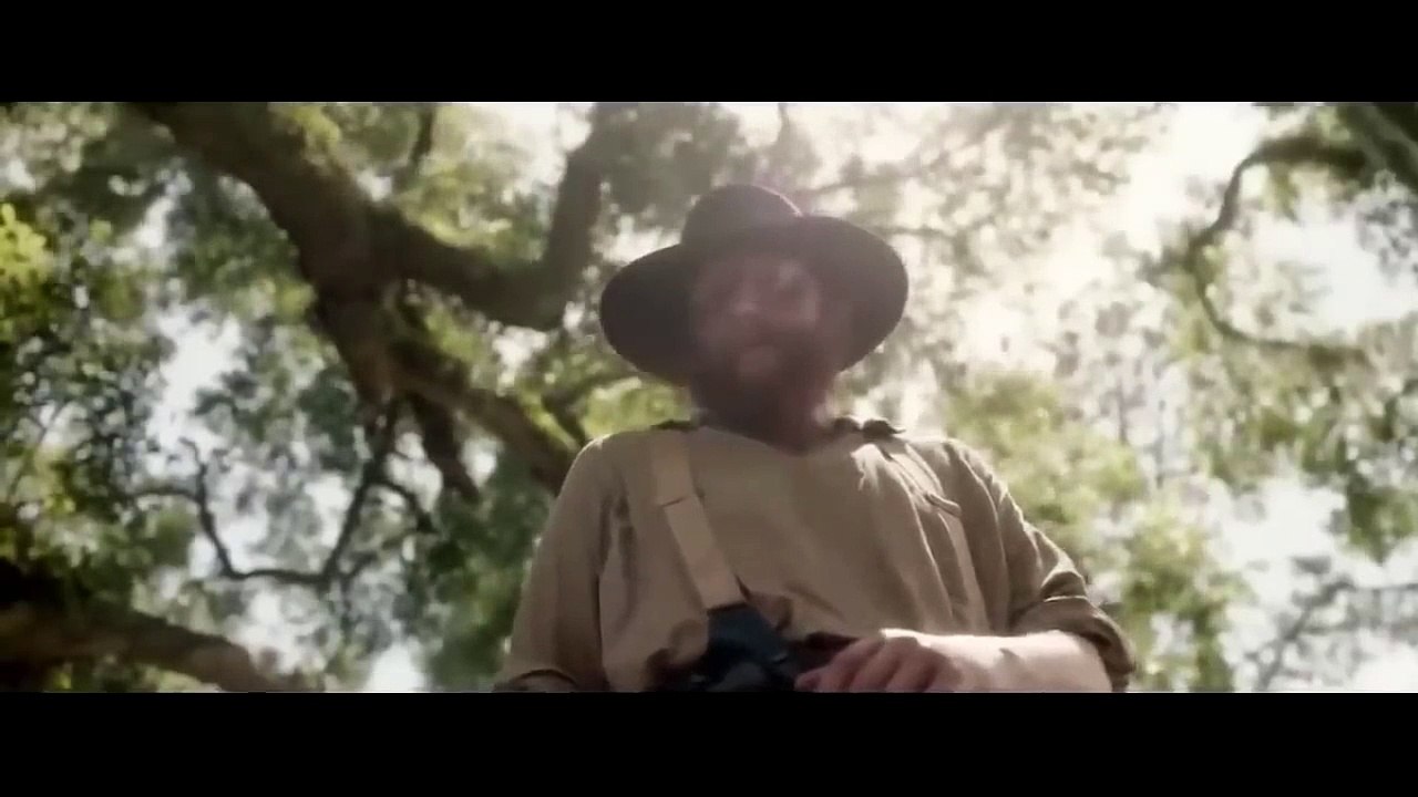 Mandingo - Película completa en español