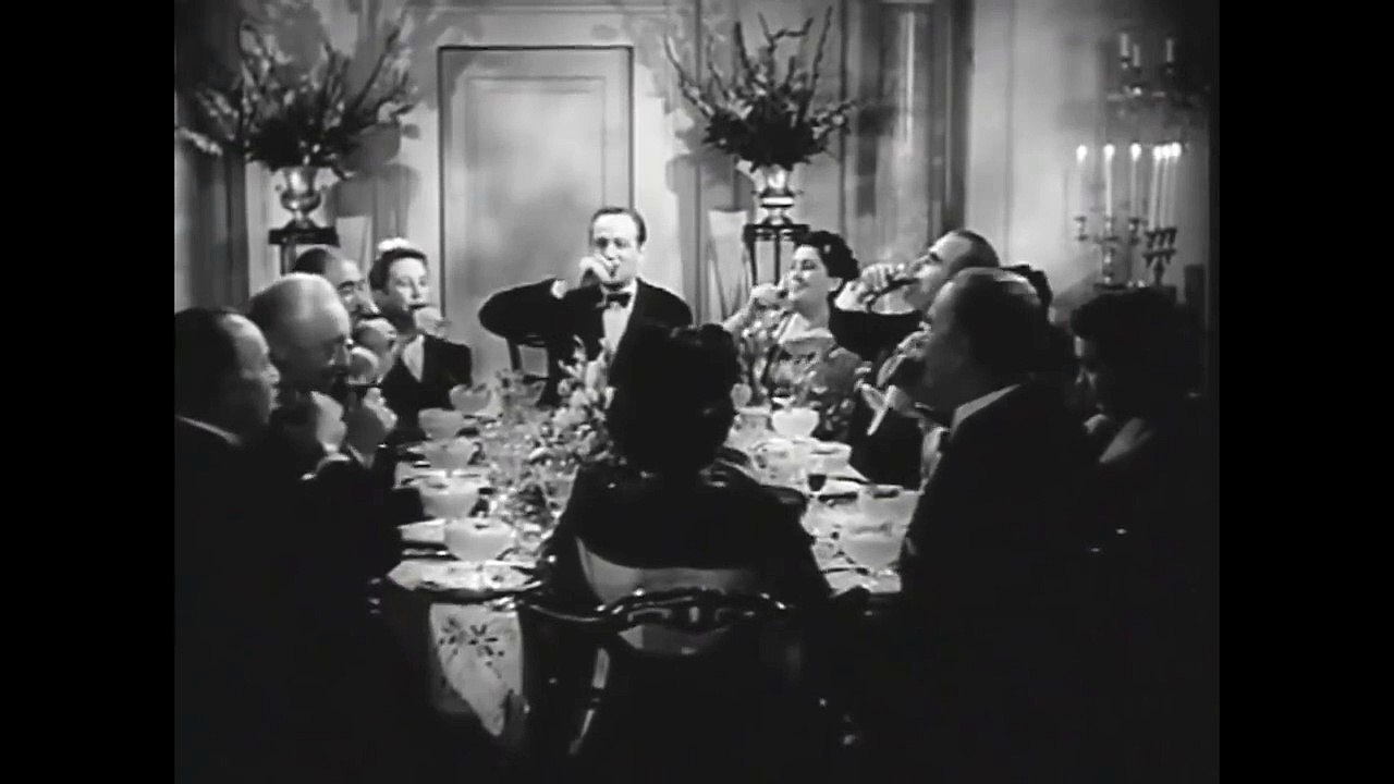 That Uncertain Feeling (1941)