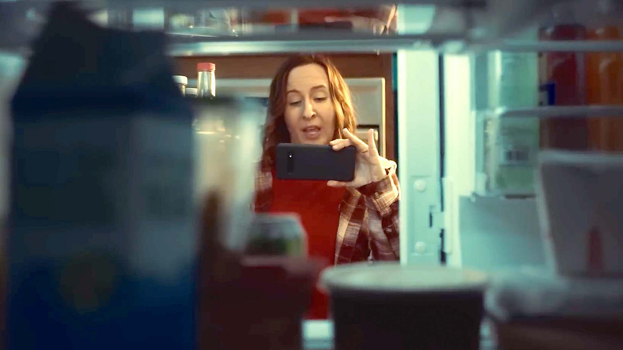 Opendoor "Halftime" Super Bowl 2024 Commercial