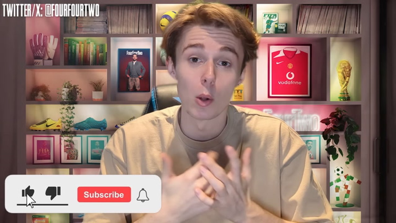 Why Scott McTominay Is Not A Midfielder