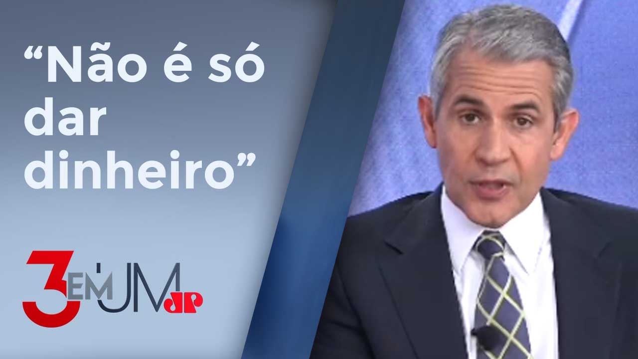 D’Avila: “Precisa melhorar a qualidade do ensino médio”