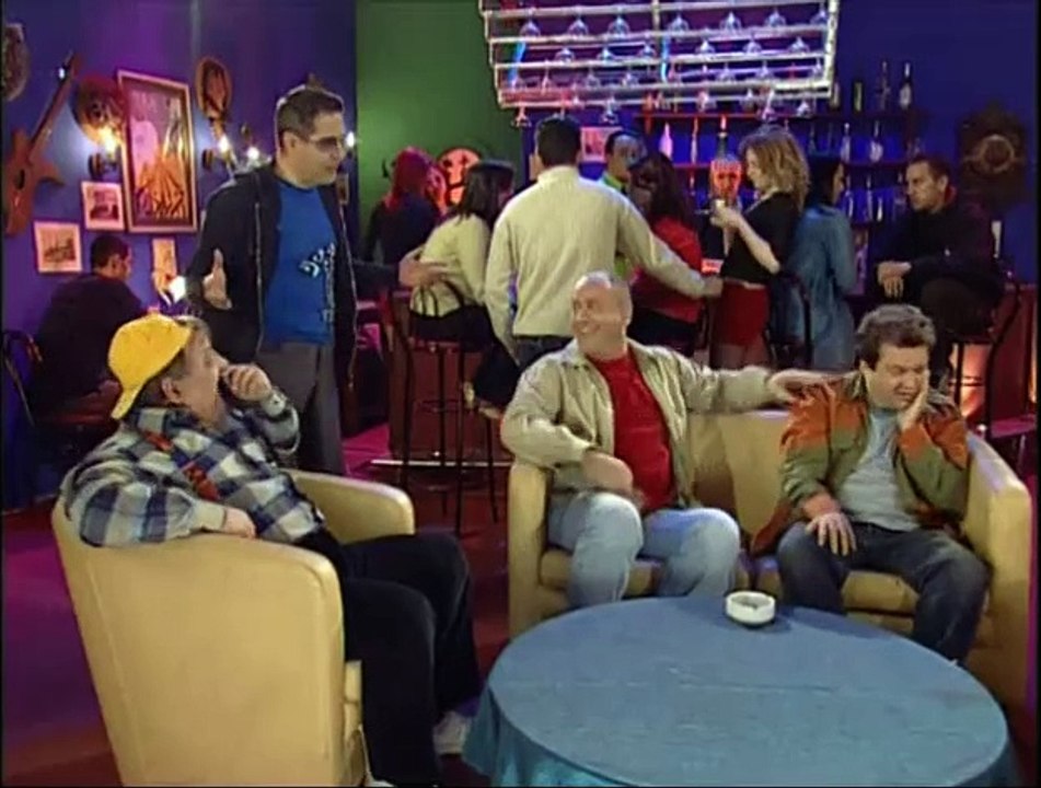 La Bloc Ep. 142 - Piesa De Teatru