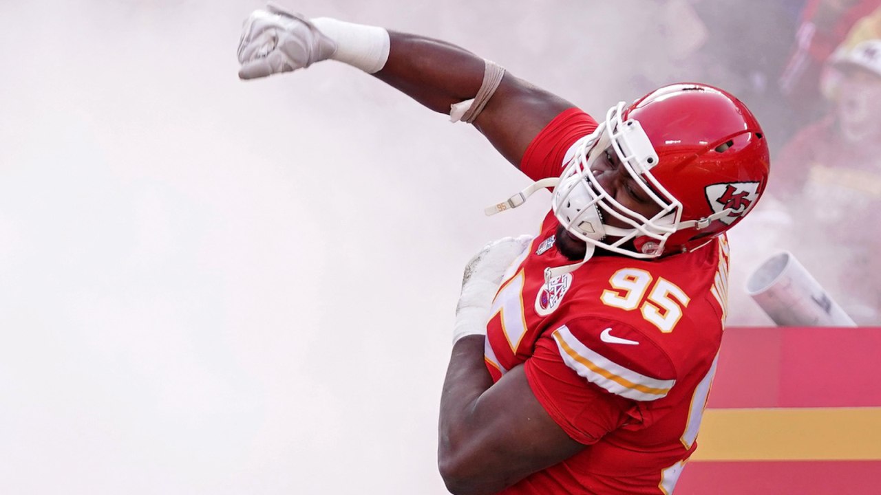 Kansas City Chiefs' Defense Dominates in Current Super Bowl Run