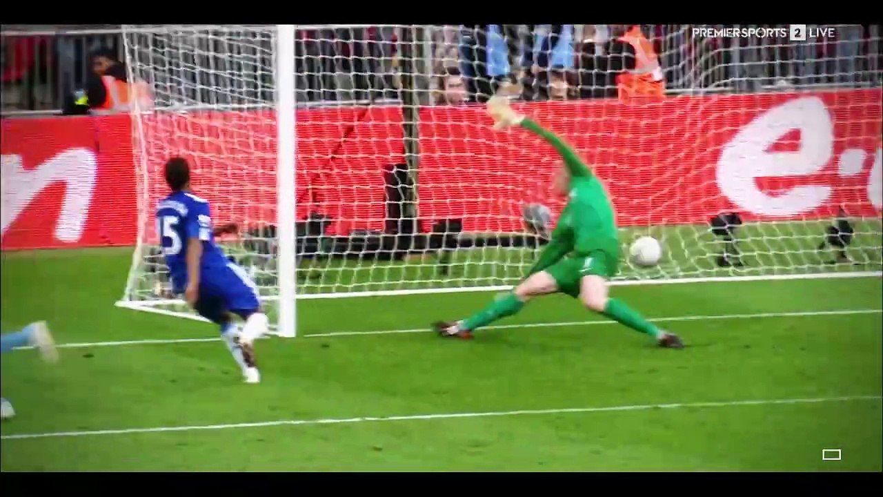 【FULL MATCH】 Chelsea vs. Aston Villa | FA Cup 2023/24