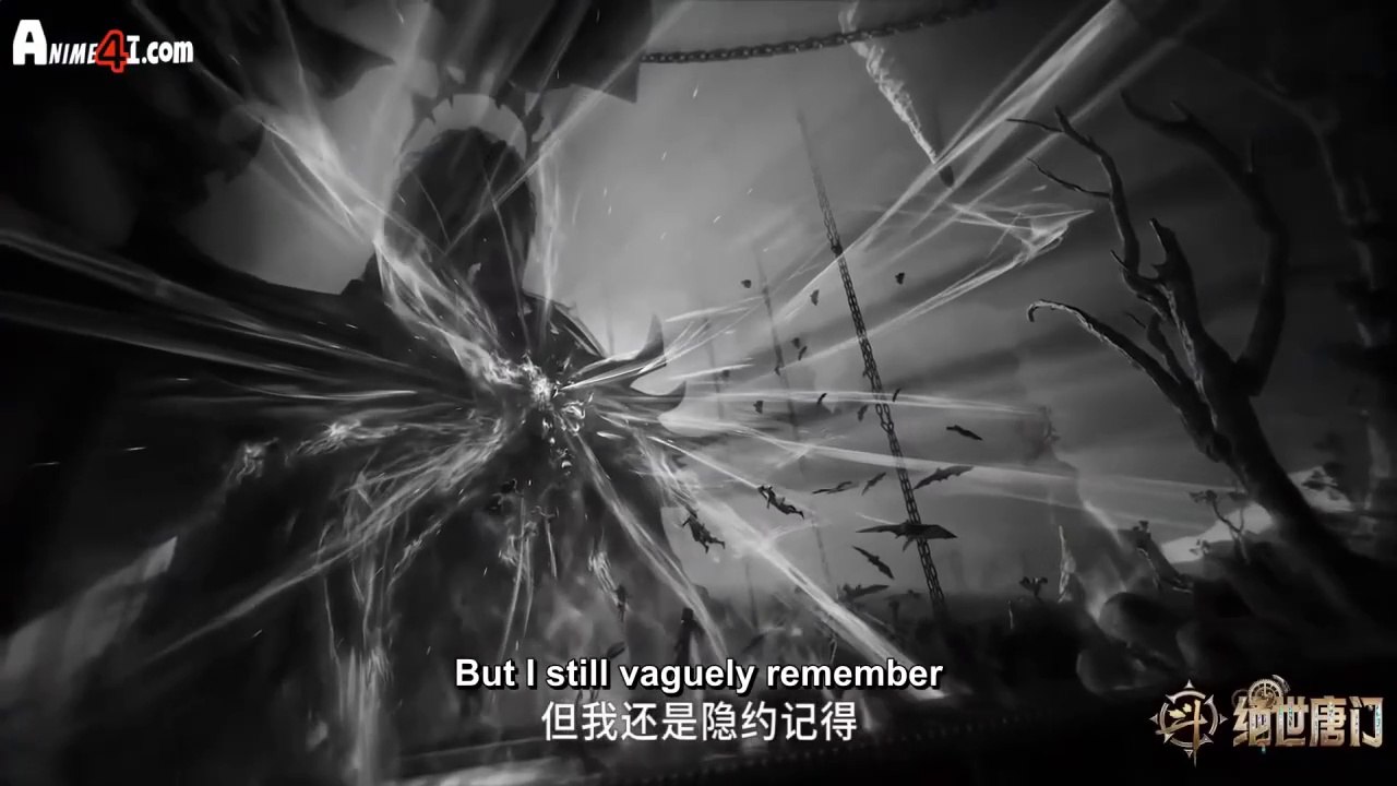 Soul Land 2 The Peerless Tang Sect Ep.34 English Sub