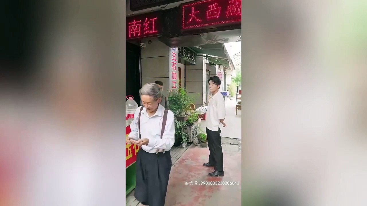 23 都市短剧《我能接到未来电话 》 一口气看完