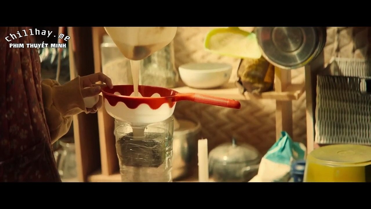 PHIM HÀNH ĐỘNG HAY 2024 - THỢ SĂN HOANG MẠC THUYẾT MINH