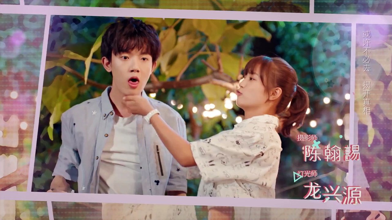 Tập 14 - Rất Muốn Ở Bên Anh (Thuyết Minh) | Châu Khai Khai, Lý Minh Đức, Mã Lật, Quý Tiểu Băng, Trương Nhã Khâm