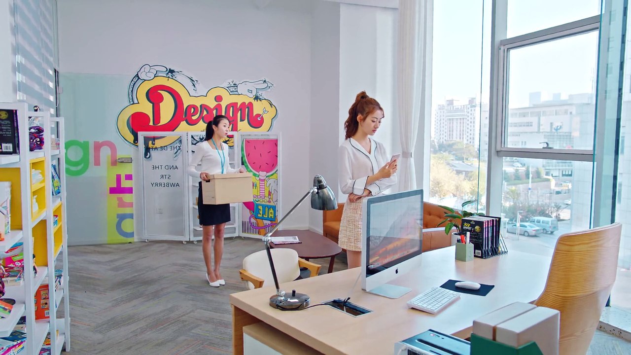 Tập 22 - Rất Muốn Ở Bên Anh (Thuyết Minh) | Châu Khai Khai, Lý Minh Đức, Mã Lật, Quý Tiểu Băng, Trương Nhã Khâm