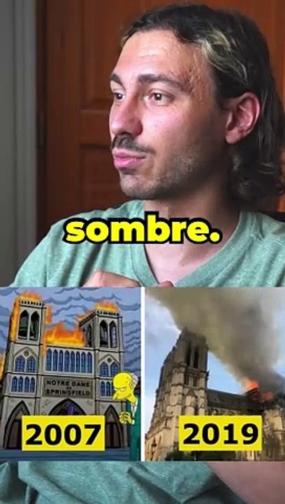 Théories des Simpsons