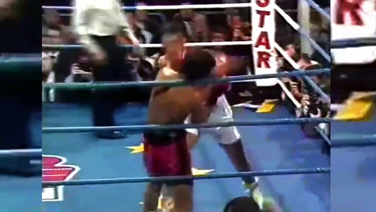 The Ronda Rousey Story: Through My Father's Eyes