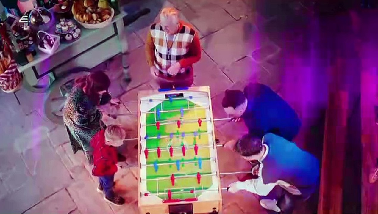 Hollyoaks 25 January 2024