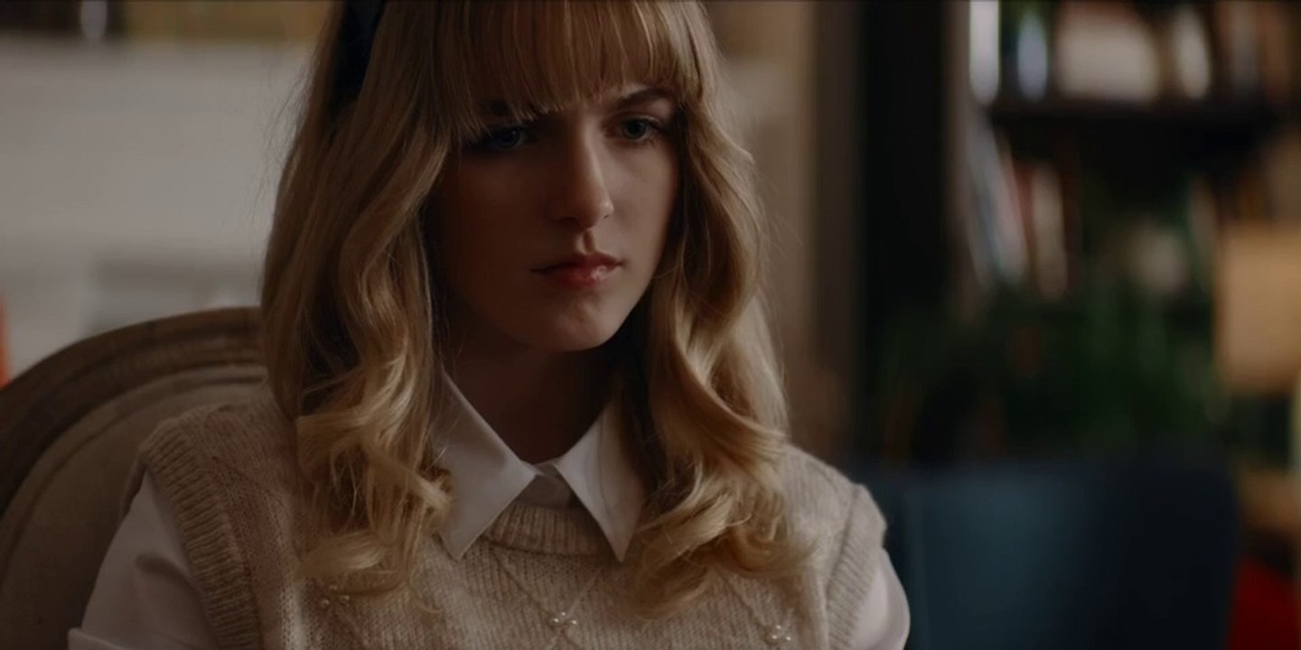 The Bad Seed Returns (2023) - Scary Thriller Movie