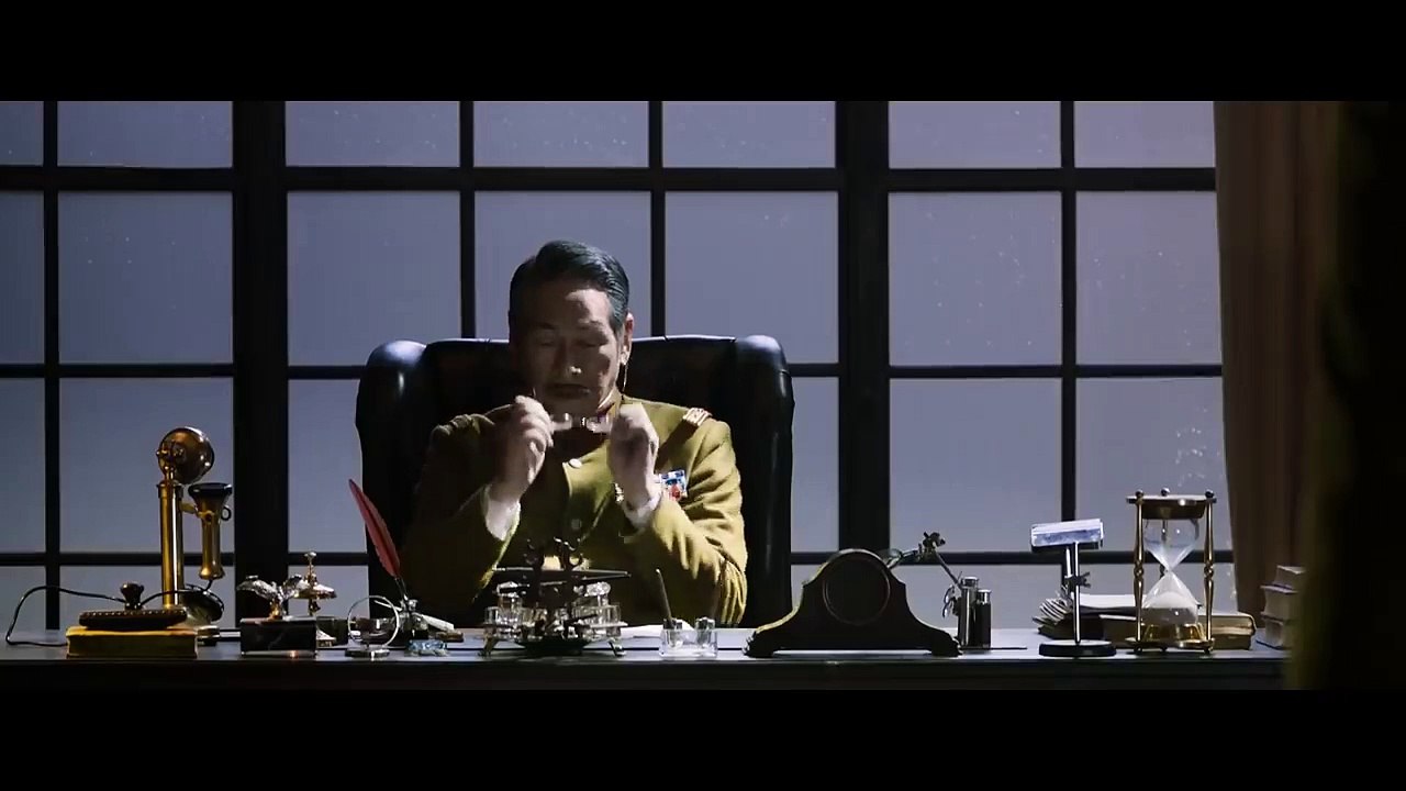 The Tiger Full Movie In Hindi HD(720P_HD)