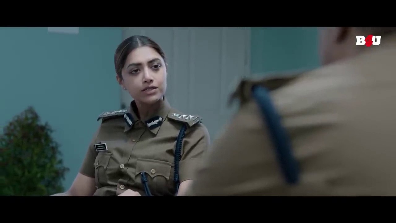 South Superhit Thriller Movie Forensic  Tovino Thomas, Mamta Mohandas