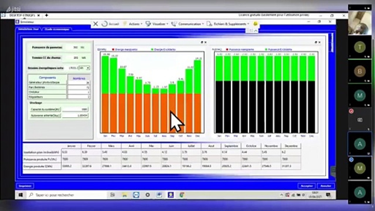 grand webinaire, dimensionnement et simulation des centrales solaire pv_6
