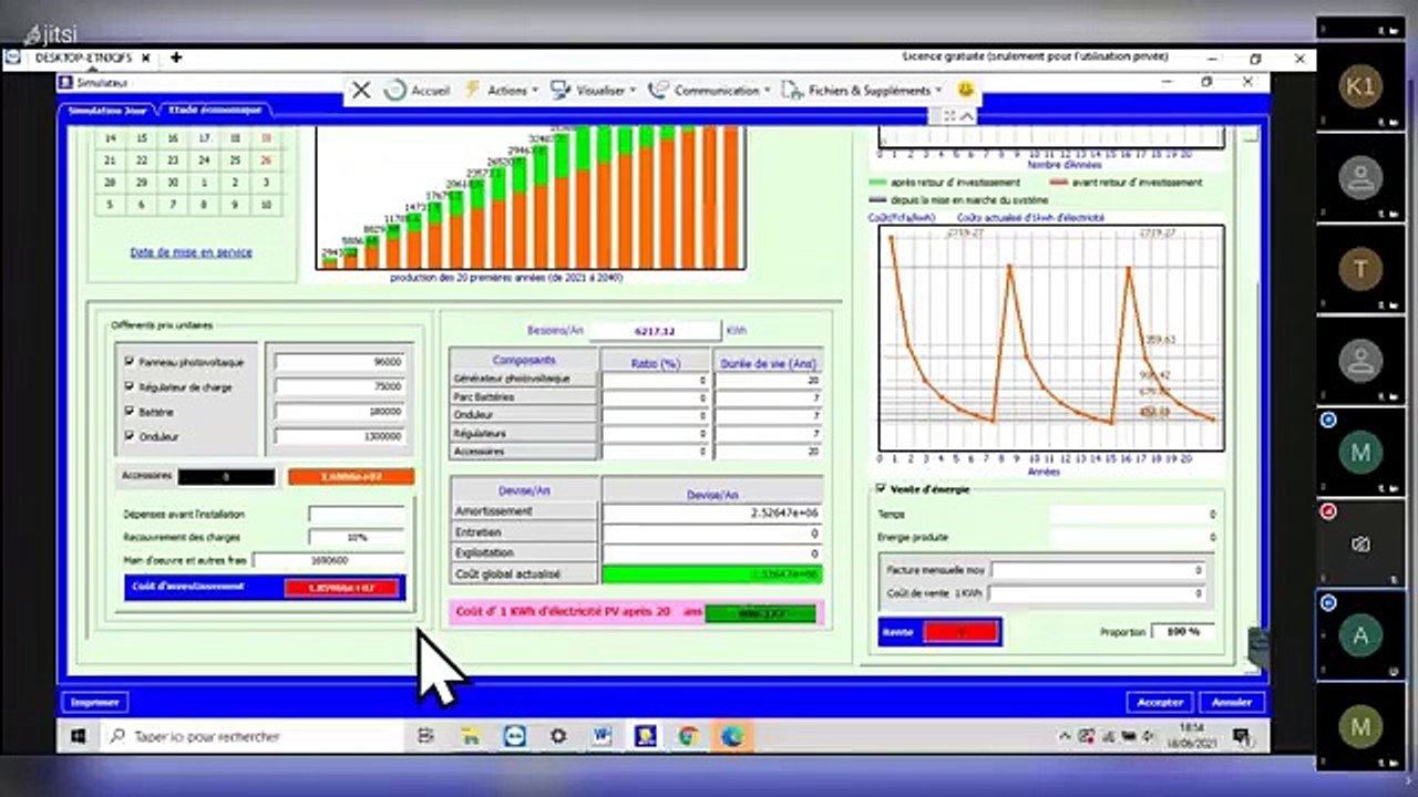 grand webinaire, dimensionnement et simulation des centrales solaire pv_15