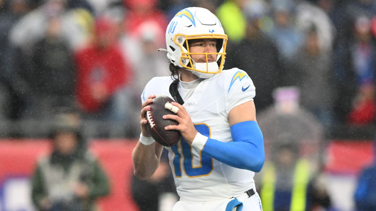 Belichick's Future & Harbaugh's Impact as Chargers Coach