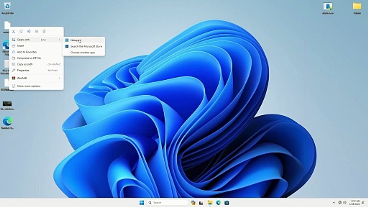 Albabat Ransomware Beta - Encryption and Decryption