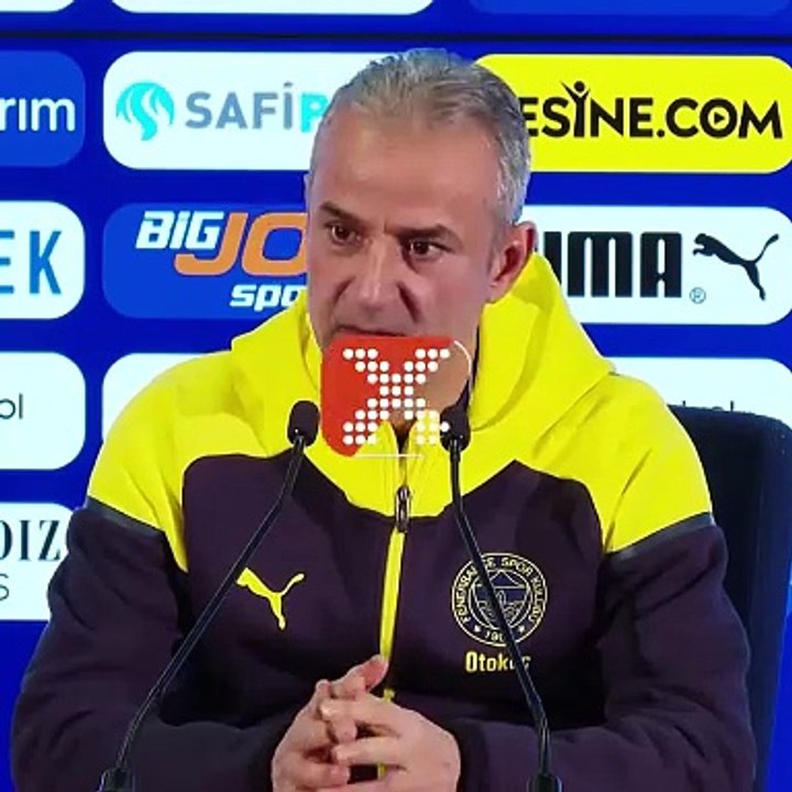 İrfan Can Kahveci neden oynamadı?