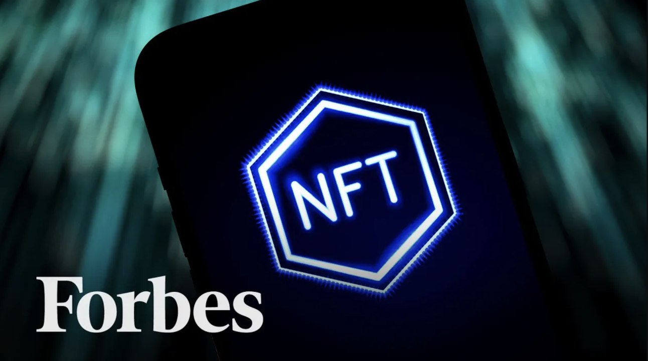 NFTs Are Making A Comeback In The Corporate World