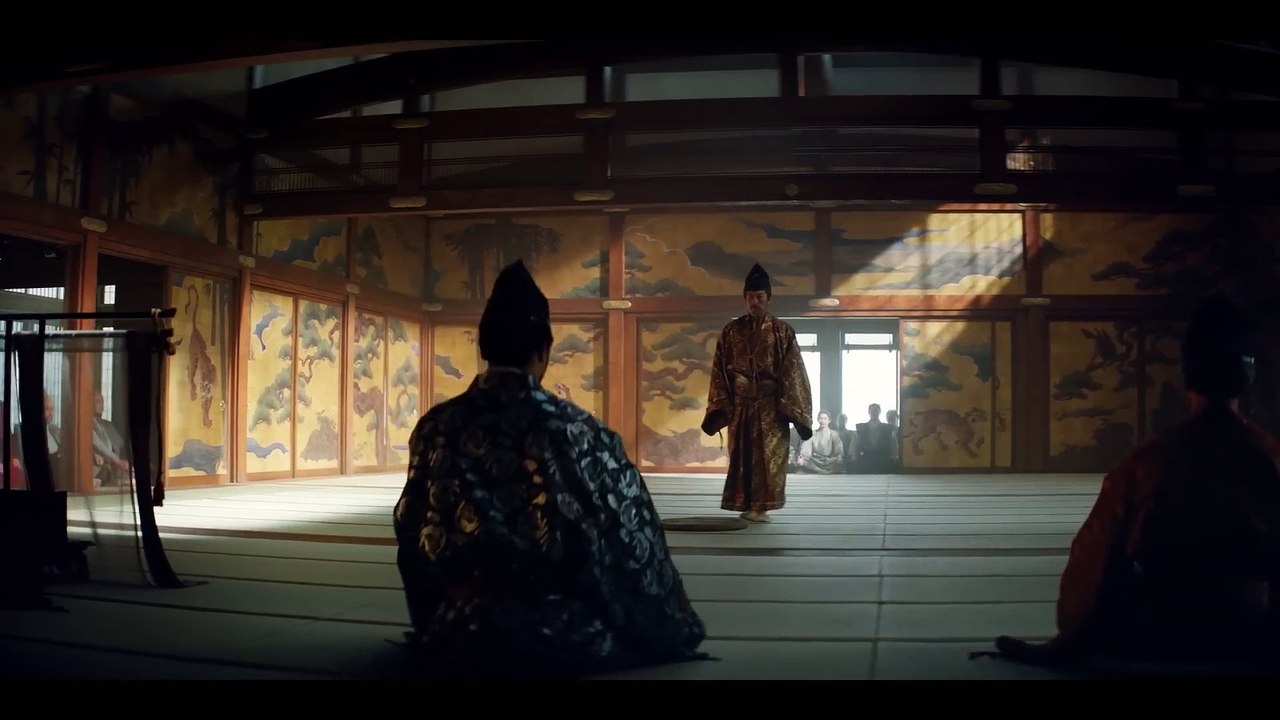 Shōgun TV Series