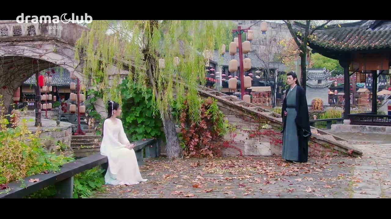 Sword and Fairy EP20