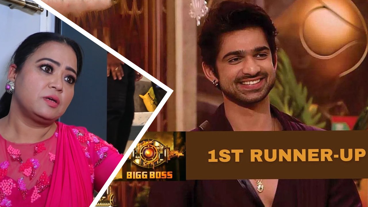 Bharti Singh's LOL Podcast To Interview Abhishek Kumar First?